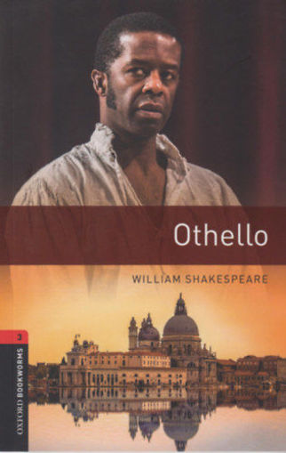 Othello - Oxford Bookworms Library 3 - MP3 Pack termékhez kapcsolódó kép