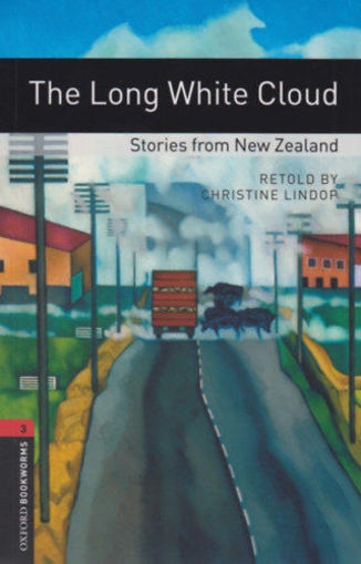 The Long White Cloud - Oxford Bookworms Library 3 - MP3 Pack termékhez kapcsolódó kép