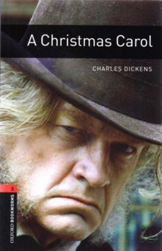 A Christmas Carol - Oxford Bookworms Library 3 - MP3 Pack termékhez kapcsolódó kép