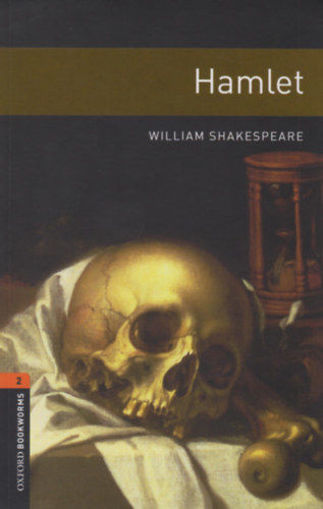 Hamlet - Oxford Bookworms Library 2 - MP3 Pack termékhez kapcsolódó kép