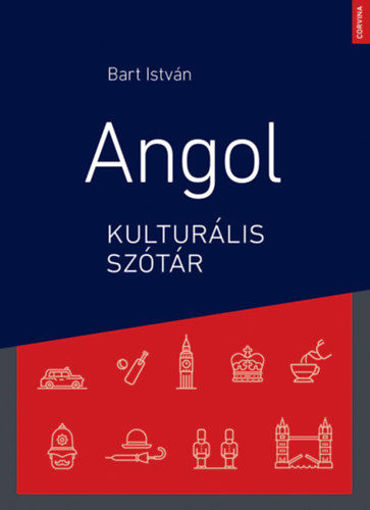 Angol kulturális szótár termékhez kapcsolódó kép