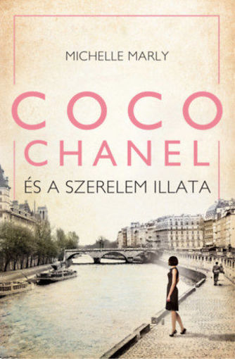 Coco Chanel és a szerelem illata termékhez kapcsolódó kép