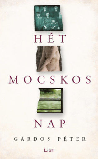 Hét mocskos nap termékhez kapcsolódó kép