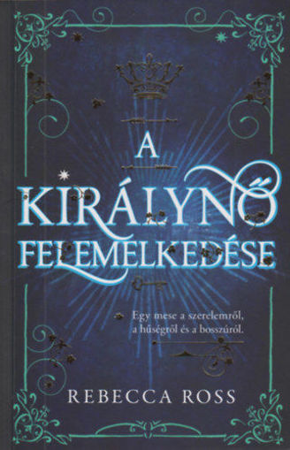 A királynő felemelkedése termékhez kapcsolódó kép
