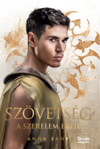 Szövetség - A szerelem ereje termékhez kapcsolódó kép