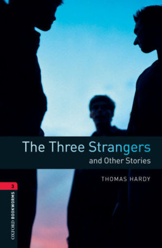 The Three Strangers And Other Stories - Oxford Bookworms Library 3 - MP3 Pack termékhez kapcsolódó kép