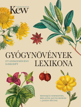 Gyógynövények lexikona termékhez kapcsolódó kép