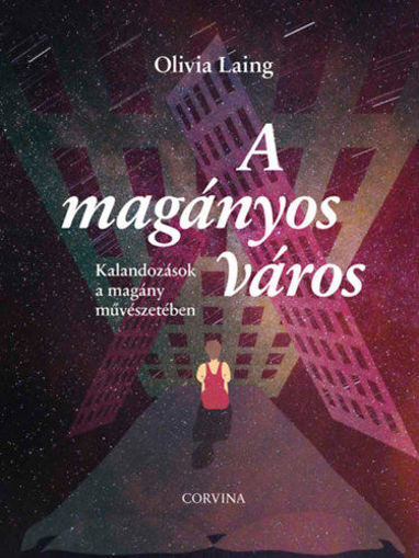 A magányos város termékhez kapcsolódó kép