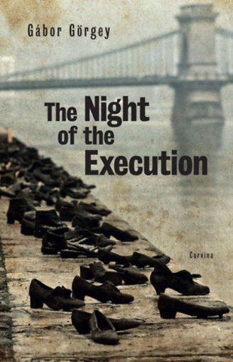 The Night of the Execution termékhez kapcsolódó kép