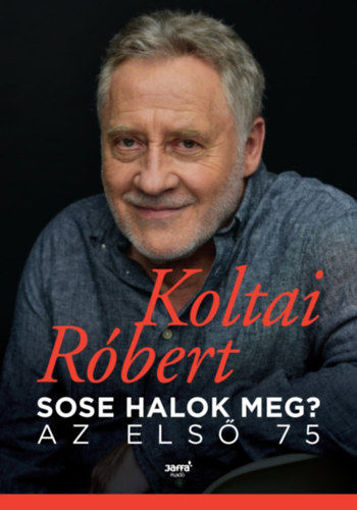 Sose halok meg? - Az első 75 termékhez kapcsolódó kép