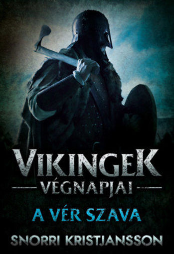 Vikingek végnapjai - A vér szava termékhez kapcsolódó kép