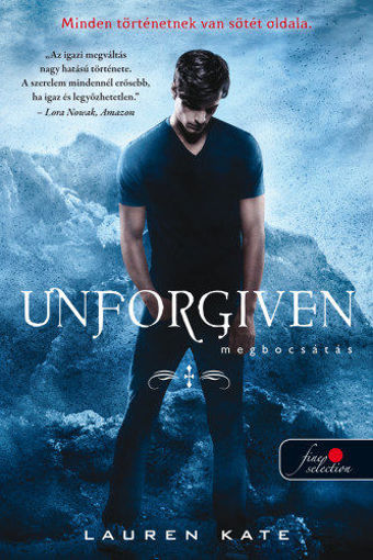 Unforgiven - Megbocsátás - kemény kötés termékhez kapcsolódó kép