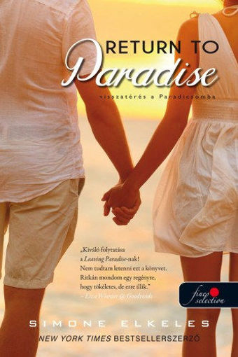 Return To Paradise - Visszatérés a Paradicsomba - Kiűzetés a Paradicsomból 2. termékhez kapcsolódó kép