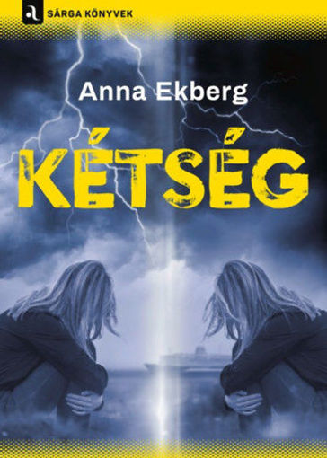 Kétség termékhez kapcsolódó kép