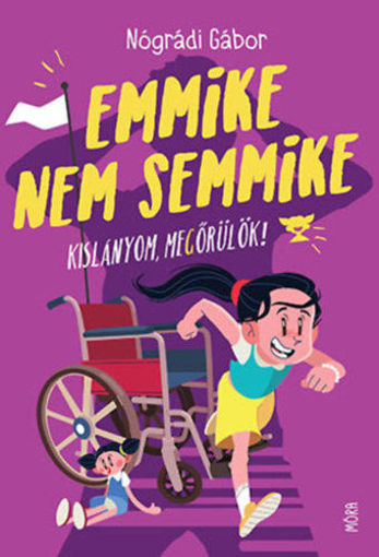 Emmike nem semmike termékhez kapcsolódó kép