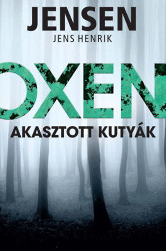Oxen - Akasztott kutyák termékhez kapcsolódó kép