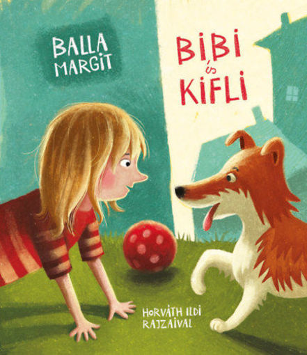 Bibi és Kifli termékhez kapcsolódó kép