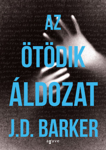 Az ötödik áldozat termékhez kapcsolódó kép