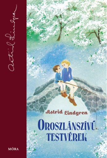 Oroszlánszívű testvérek termékhez kapcsolódó kép