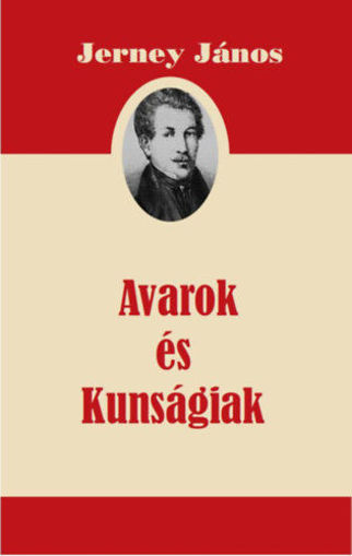 Avarok és Kunságiak termékhez kapcsolódó kép