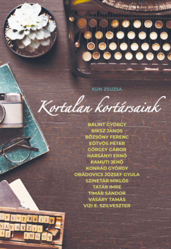 Kortalan kortársaink termékhez kapcsolódó kép