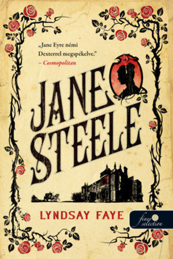 Jane Steele termékhez kapcsolódó kép
