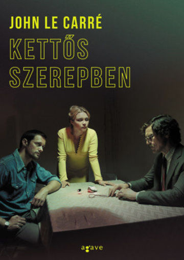 Kettős szerepben termékhez kapcsolódó kép