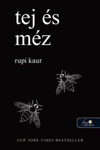 Tej és méz termékhez kapcsolódó kép