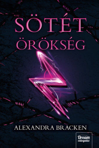 Sötét örökség - Sötét elmék 4. rész termékhez kapcsolódó kép