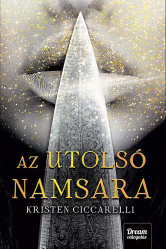 Az utolsó namsara - Iskari-sorozat 1. rész termékhez kapcsolódó kép