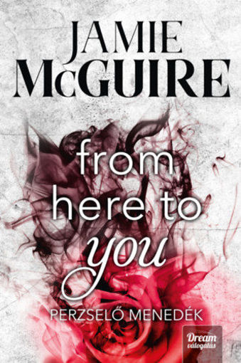 From Here to You - Perzselő menedék termékhez kapcsolódó kép