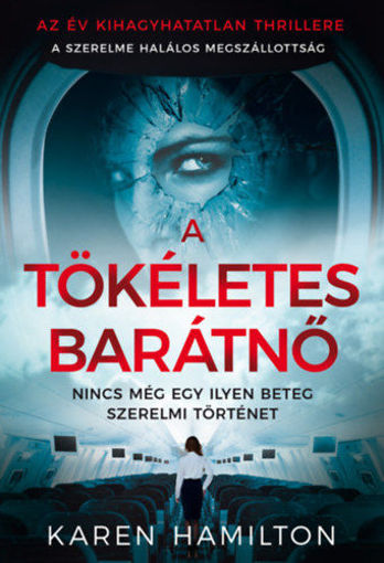 A tökéletes barátnő termékhez kapcsolódó kép
