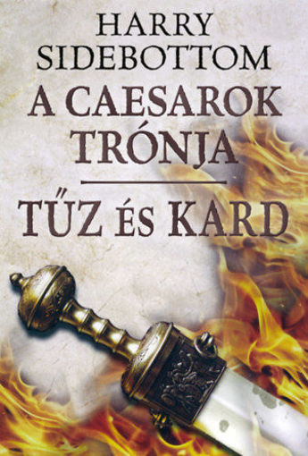 Tűz és kard - A Caesarok trónja III. termékhez kapcsolódó kép