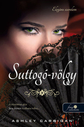 Suttogó-völgy termékhez kapcsolódó kép