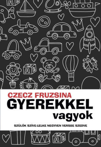 Gyerekkel vagyok termékhez kapcsolódó kép