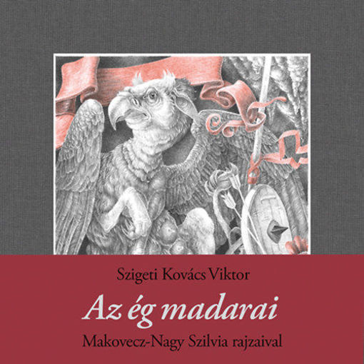 Az ég madarai termékhez kapcsolódó kép