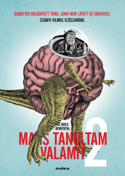 Ma is tanultam valamit 2. termékhez kapcsolódó kép