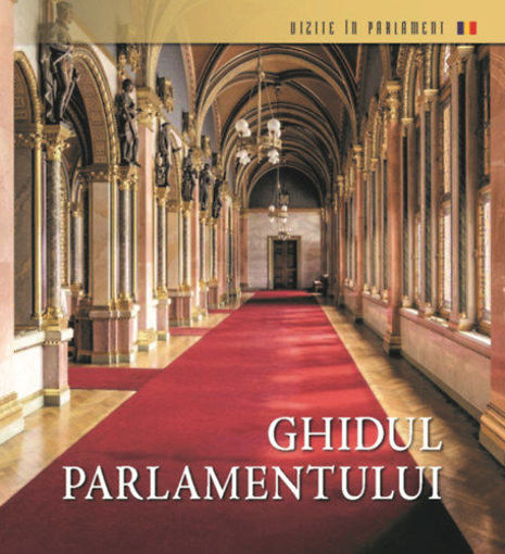 Ghidul Parlamentului termékhez kapcsolódó kép