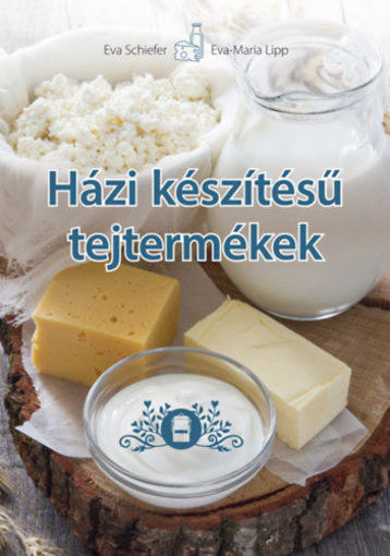 Házi készítésű tejtermékek termékhez kapcsolódó kép