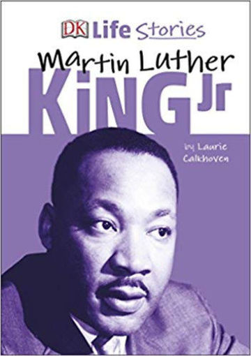 Martin Luther King Jr. termékhez kapcsolódó kép