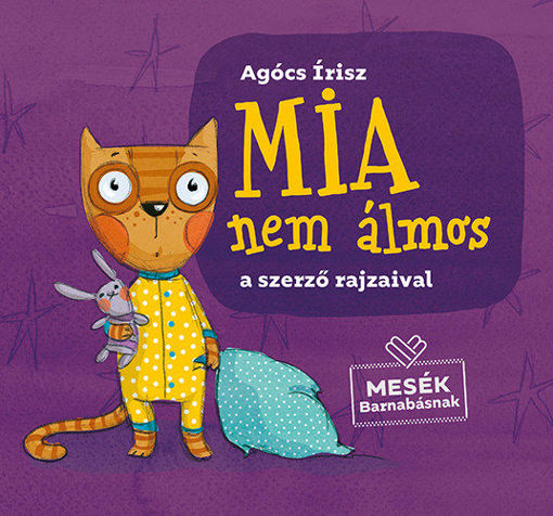 Mia nem álmos termékhez kapcsolódó kép