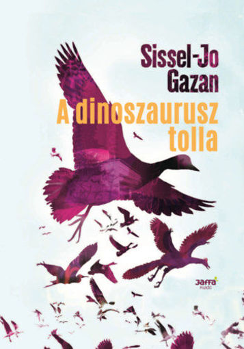 A dinoszaurusz tolla termékhez kapcsolódó kép