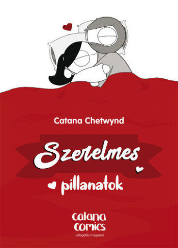 Szerelmes pillanatok termékhez kapcsolódó kép