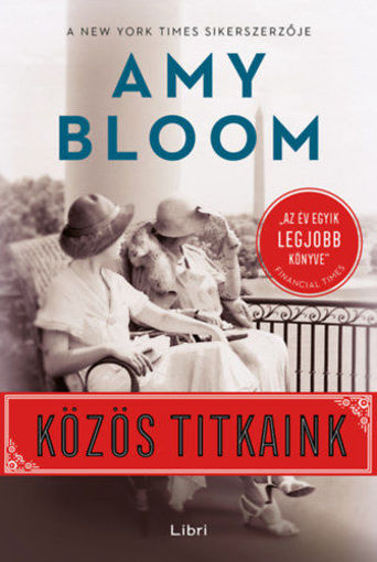 Közös titkaink termékhez kapcsolódó kép