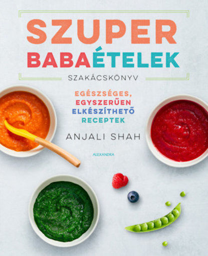 Szuper babaételek termékhez kapcsolódó kép
