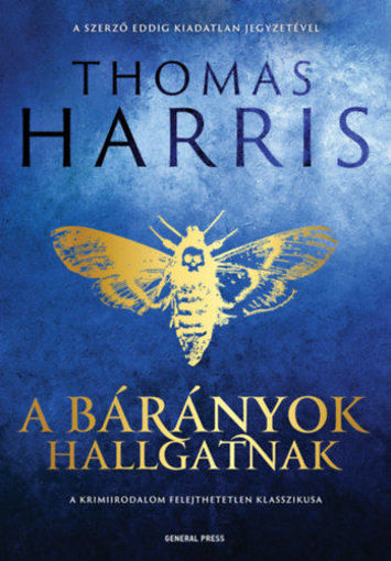 A bárányok hallgatnak - Hannibal 2. termékhez kapcsolódó kép