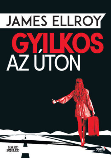 Gyilkos az úton termékhez kapcsolódó kép