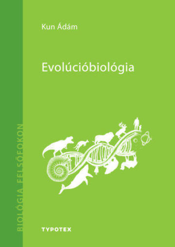 Evolúcióbiológia termékhez kapcsolódó kép