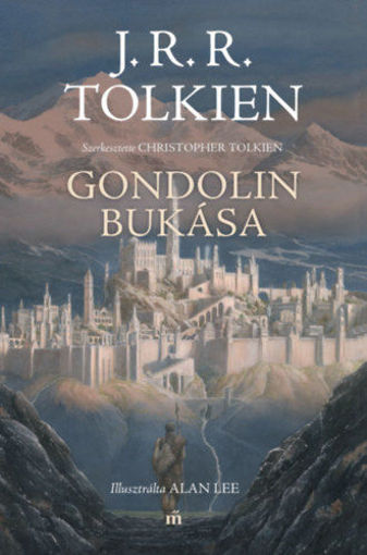 Gondolin bukása termékhez kapcsolódó kép