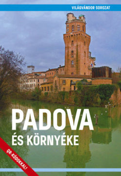 Padova és környéke termékhez kapcsolódó kép